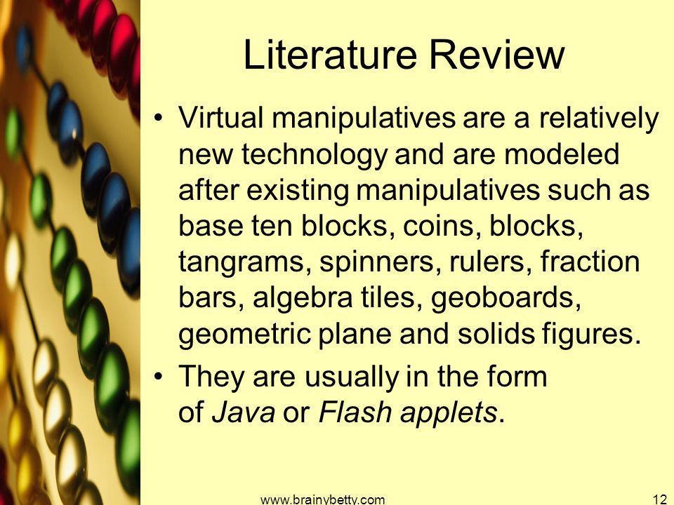 literature review virtual teams